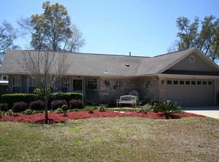 5048 Potomac Dr, Pace, FL 32571