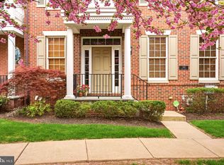 306 Hart Aly, Newtown, PA 18940