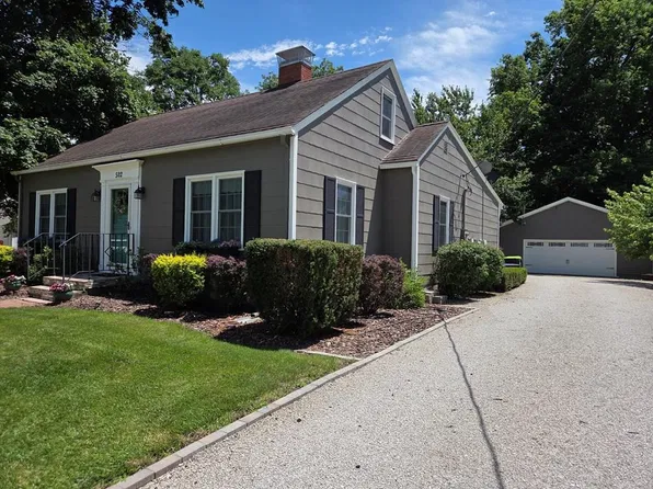 502 E Crandall St, Meadville, MO 64659
