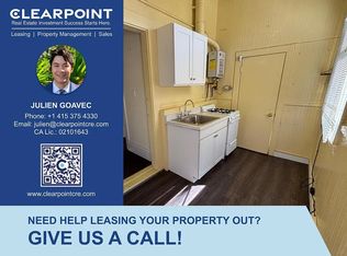 1698 Bryant St, San Francisco, CA 94103