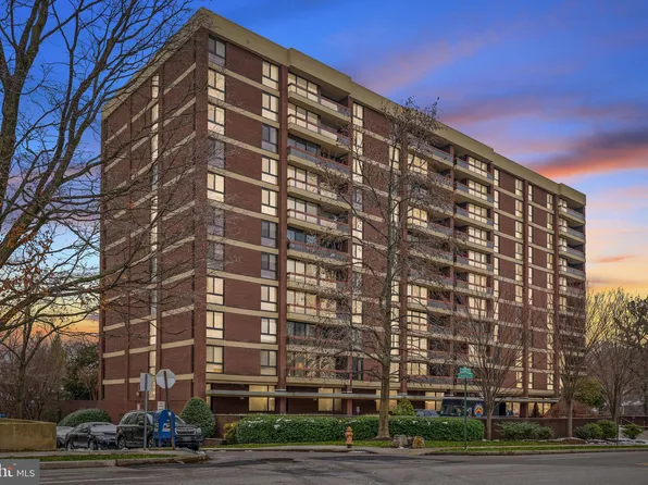 4100 N Charles St Unit 1008, Baltimore, MD 21218