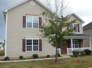 839 Bitting Hall Dr, Rural Hall, NC 27045