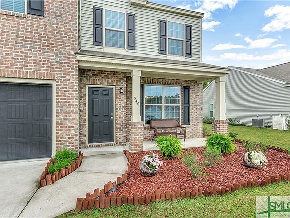 2nd image of 540 Amsonia Cir