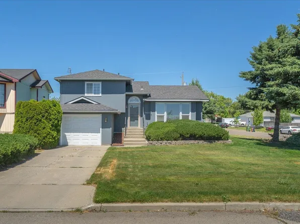 3423 E Fairview Ave, Spokane, WA 99217