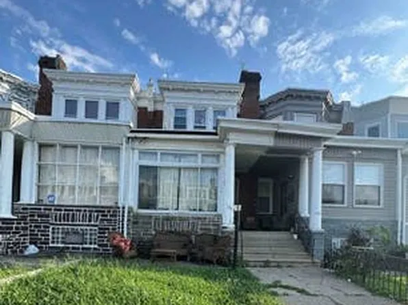 1722 Nedro Ave, Philadelphia, PA 19141