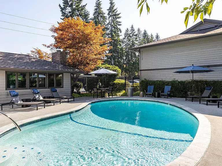 Alder Bellevue — Photo 19