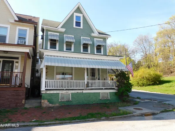 1000 17th Ave, Altoona, PA 16601