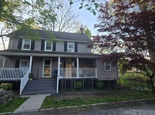 2821 State Route 207, Campbell Hall, NY 10916