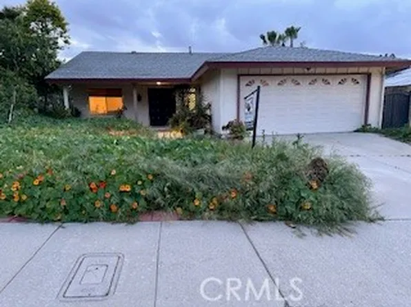 743 Great Bend Dr, Diamond Bar, CA 91765