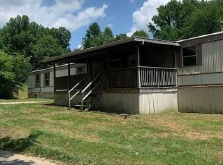 138 Mattews Rd, Oneida, TN 37841