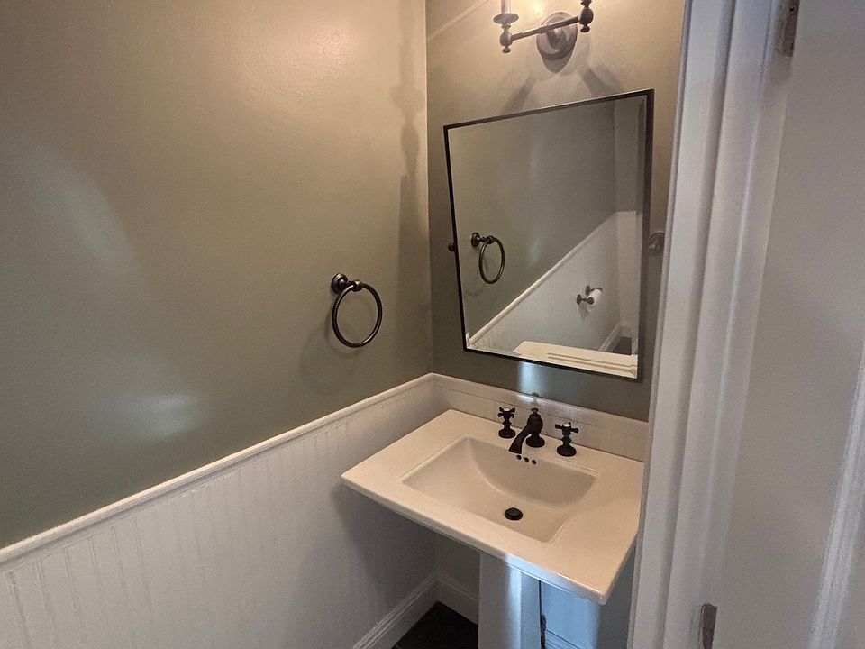 Main Level Powder Room 1