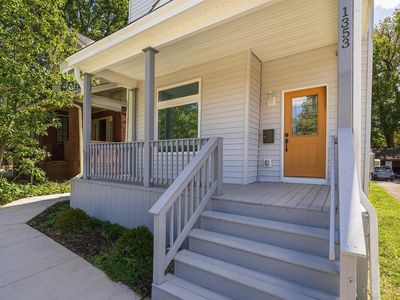 1353 Lincoln Ave, Cincinnati, OH, 45206