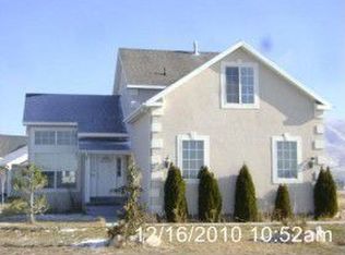4402 N Eagle Park Entry Rd, Eagle Mountain, UT 84005