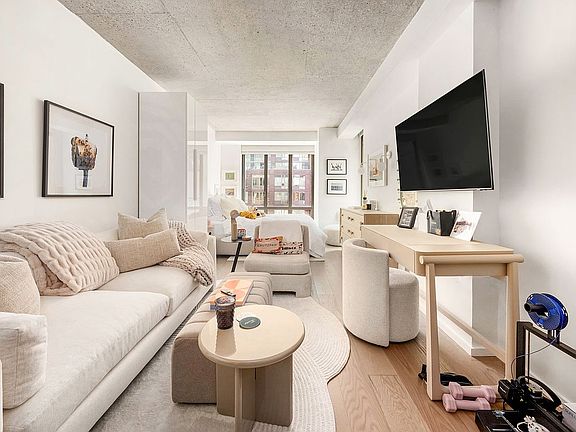 3rd image of 196 Orchard St #4N