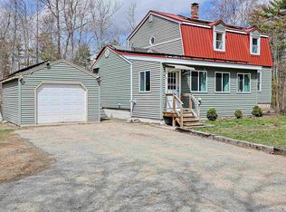 23 Brewster Rd, Barrington, NH 03825