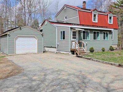 23 Brewster Road, Barrington, NH, 03825