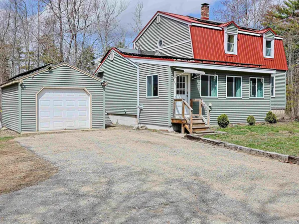 23 Brewster Road, Barrington, NH 03825