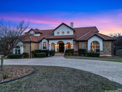 21011 HARVEST HLS, San Antonio, TX, 78258