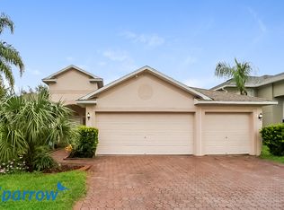 1615 Regal Mist Loop, New Pt Richey, FL 34655