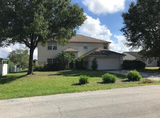 809 Pine Bluff Ave, Deltona, FL 32725