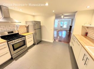 5813 Knox St, Philadelphia, PA 19144
