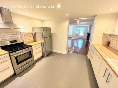 5813 Knox St, Philadelphia, PA, 19144