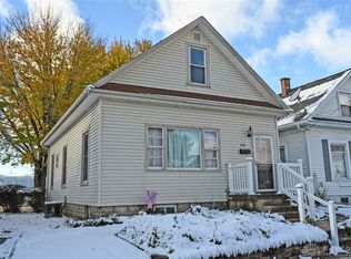 309 Cleveland St, Piqua, OH 45356