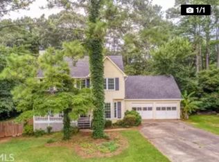 728 Creek Trl NW, Kennesaw, GA 30144