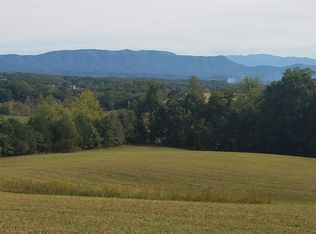 TRACT 2 Zirkle Rd PARCEL 7.02, Dandridge, TN 37725