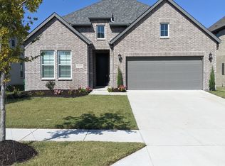 4908 Celestial Rd, McKinney, TX 75071