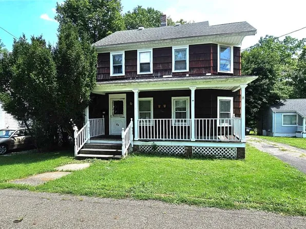 (undisclosed Address), Washingtonville, NY 10992