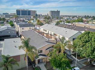 1035 Myrtle Ave #1-4, Long Beach, CA 90813