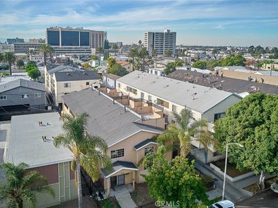 1035 Myrtle Ave #1-4, Long Beach, CA, 90813