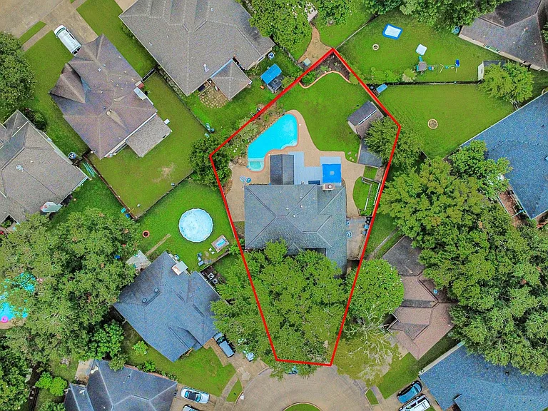 3310 Little Farms Ct — Photo 2
