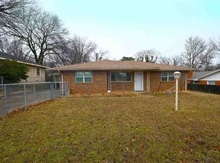 2206 W 6th Ave, Stillwater, OK 74074