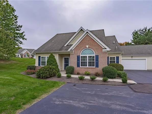 4845 Derby Ln, Macungie, PA 18062