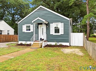 656 Battery Pl, Colonial Heights, VA 23834