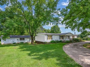 1532 Buffalo Shoals Rd, Claremont, NC 28610