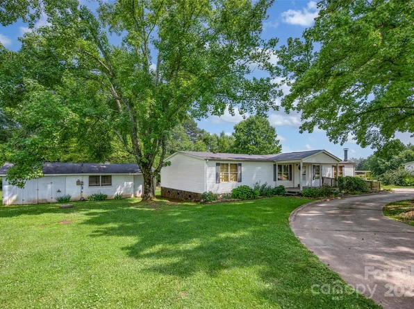 1532 Buffalo Shoals Rd, Claremont, NC 28610