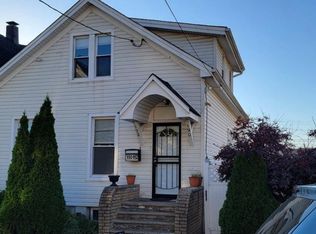 190 Knickerbocker Ave, Paterson, NJ 07503