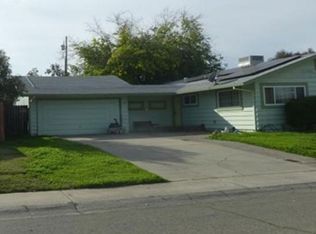 1150 E 22nd St, Marysville, CA