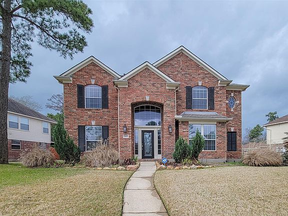 3rd image of 24831 Corbin Gate Dr