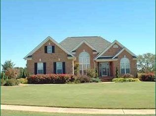 451 Washington Pkwy, Jefferson, GA 30549