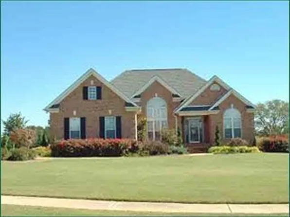 451 Washington Pkwy, Jefferson, GA 30549