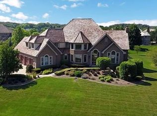 148 Silo Ridge Rd N, Orland Park, IL 60467