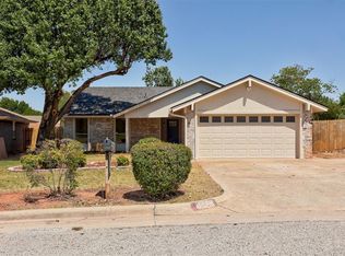 8816 Aaron Dr, Oklahoma City, OK 73132
