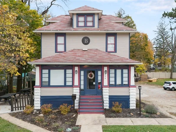 324 N Broadway St, Medina, OH 44256
