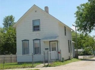 510 W 3rd St, Sioux City, IA 51103