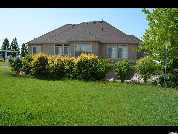 4th image of 639 E Utah Highlands Dr