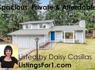 536 Choker Ct SE, Olympia, WA 98503